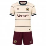 Maglia Burnley Seconda Bambino 2026/2027