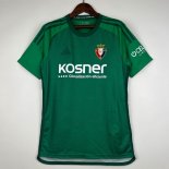 Thailandia Maglia Osasuna Terza 2023/2024