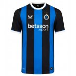 Thailandia Maglia Club Brugge Prima 2026/2027 Thailandia Maglia Club Brugge Prima 2026/2027