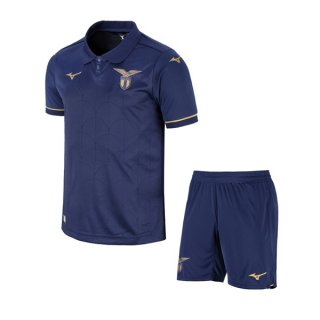 Maglia Lazio Terza Bambino 2026/2027