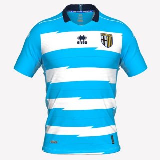Thailandia Maglia Parma Portiere 2022/2023 Blu Thailandia Maglia Parma Portiere 2022/2023 Blu