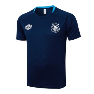 Maglia Formazione Grêmio FBPA 2025/2026 Blu 3