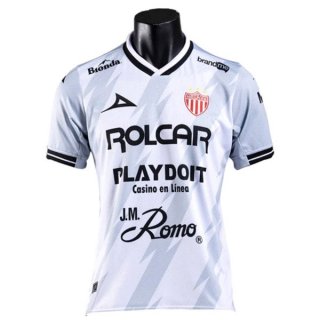 Thailandia Maglia Club Necaxa Seconda 2024/2025 Thailandia Maglia Club Necaxa Seconda 2024/2025