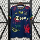 Maglia Ajax Special Edition 2025/2026 Blu