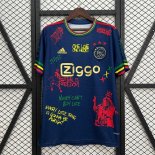 Maglia Ajax Special Edition 2025/2026 Blu