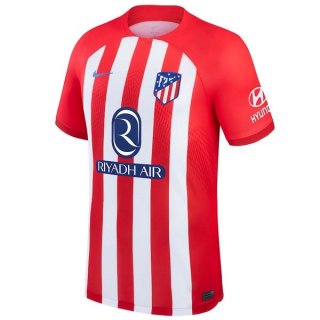 Thailandia Maglia Atletico de Madrid Prima 2023/2024