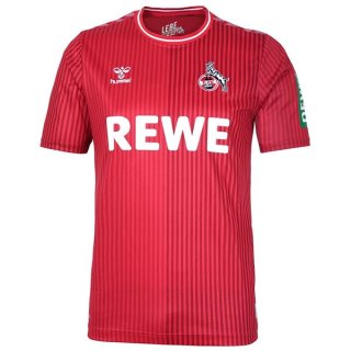 Thailandia Maglia FC Koln Seconda 2023/2024 Thailandia Maglia FC Koln Seconda 2023/2024
