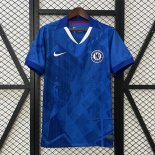 Thailandia Maglia Chelsea Prima 2025/2026