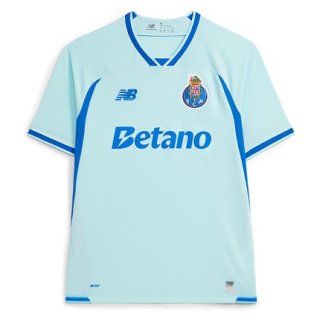 Thailandia Maglia Porto Terza 2026/2027