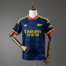 Thailandia Maglia Arsenal Seconda 2026/2027