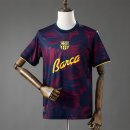 Thailandia Maglia Barcellona Special Edition 2026/2027 3