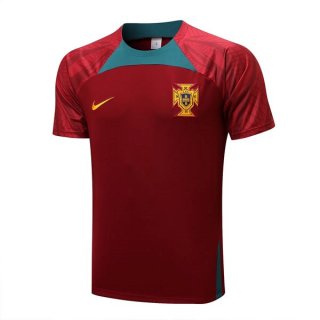 Formazione Portogallo 2022/2023 Rosso