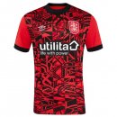 Thailandia Maglia Huddersfield Town Terza 2024/2025