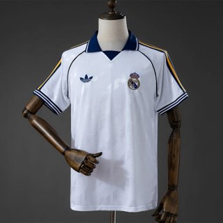 Thailandia Maglia Real Madrid Originals 2026/2027