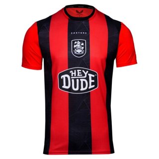 Thailandia Maglia Huddersfield Town Seconda 2026/2027