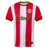 Thailandia Maglia Brentford FC Prima 2026/2027