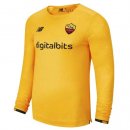 Thailandia Maglia AS Roma Seconda Portiere 2021/2022