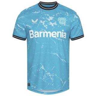 Thailandia Maglia Bayer 04 Leverkusen Terza 2023/2024 Thailandia Maglia Bayer 04 Leverkusen Terza 2023/2024