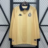 Thailandia Maglia Deportivo La Coruna Special Edition ML 2025/2026