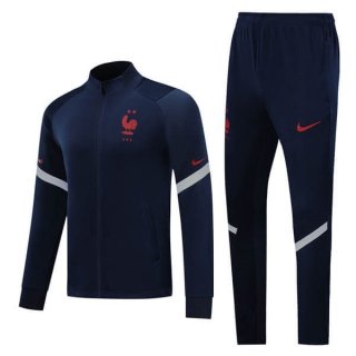 Giacca Francia 2020 Blu Giacca Francia 2020 Blu