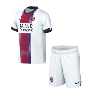 Maglia PSG Seconda Bambino 2026/2027