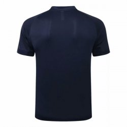 Maglia Formazione Juventus 2020/2021 Blu Navy