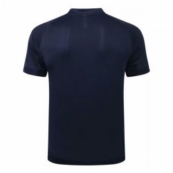 Maglia Formazione Juventus 2020/2021 Blu Navy