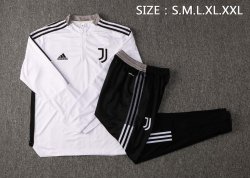 Giacca Juventus 2022 Bianco Nero