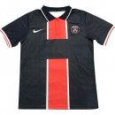 Polo Paris Saint Germain 2020/2021 Blu Rosso