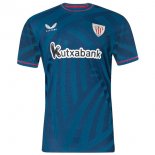 Thailandia Maglia Athletic Bilbao 125th Anniversary 2026