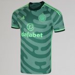 Thailandia Maglia Celtic Terza 2023/2024