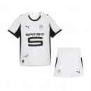 Maglia Stade Rennais Seconda Bambino 2025/2026