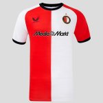 Thailandia Maglia Feyenoord Primera 2024/2025 Thailandia Maglia Feyenoord Primera 2024/2025