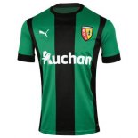 Thailandia Maglia RC Lens Seconda 2022/2023