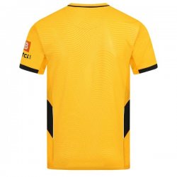 Maglia Wolves Prima 2021/2022 Giallo