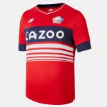 Tailandia Maglia Lille OSC Prima 2022/2023