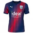 Thailandia Maglia West Brom Seconda 2023/2024