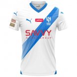 Thailandia Maglia Al Hilal SFC Seconda 2023/2024