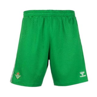 Pantaloni Real Betis Seconda 2023/2024 Pantaloni Real Betis Seconda 2023/2024