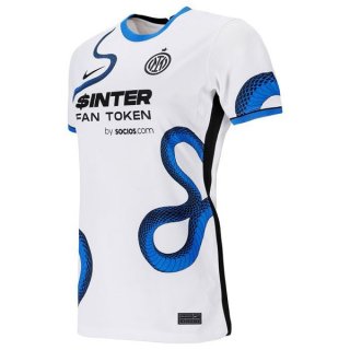 Maglia Inter Milan Seconda Donna 2021/2022