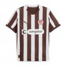 Thailandia Maglia St. Pauli Prima 2025/2026