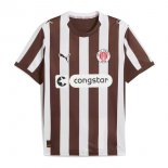 Thailandia Maglia St. Pauli Prima 2025/2026
