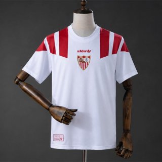 Thailandia Maglia Sevilla EQT Retro 2026/2027