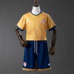 Maglia Tunisia Terza Bambino 2026