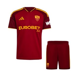 Maglia AS Roma Prima Bambino 2026/2027