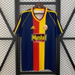Maglia Galatasaray Terza Retro 1998-1999
