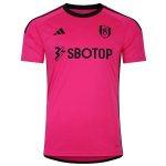 Thailandia Maglia Fulham Seconda 2023/2024 Thailandia Maglia Fulham Seconda 2023/2024