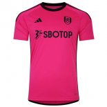 Thailandia Maglia Fulham Seconda 2023/2024