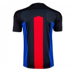 Thailandia Maglia Crystal Palace Terza 2020/2021 Blu