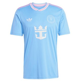 Thailandia Maglia Inter Miami Terza 2025/2026